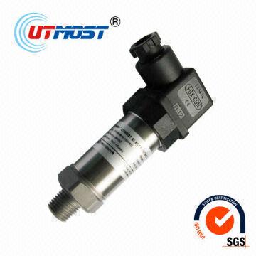 Buy Wholesale China Pressure Transducer For Injection Molding Machine 