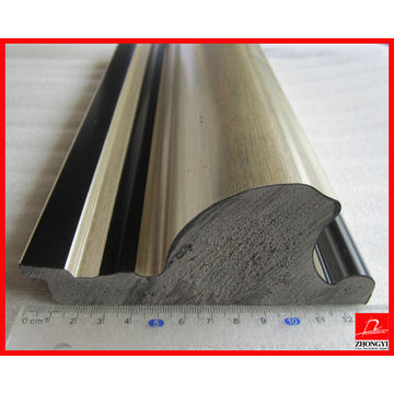 Polystyrene Plastic Decorative Frame Molding For Painting Frames China Polystyrene Plastic Decorative Frame Molding For Painting Frames