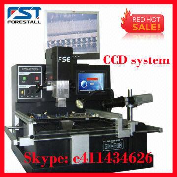 Buy Wholesale China Rd560 Mobile Phone Bga Rework Station & Rd560 ...