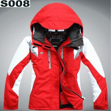 plus size snowboard jacket