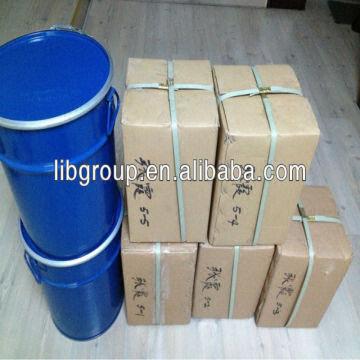 Buy Wholesale China Lithium Silicon Alloy Li-si Powder Pack For Thermal ...