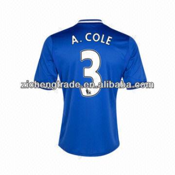 Wholesale College Football Jerseys Custom Soccer Jerseys Team Training  Sports Wear Football Kits From m.alibab…