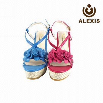 Asia footwear counter stock image. Image of collection - 39495367