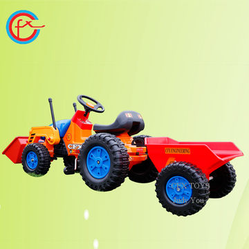 Stylish Adult Pedal Car Toys Cfx 413 Explore China Wholesale