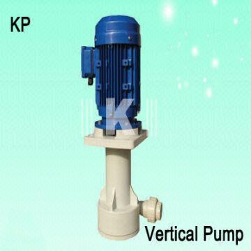 Buy Wholesale China Vertical Single Stage Centrifugal Pumps,vertical ...