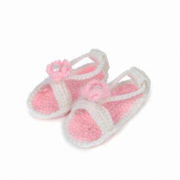 wholesale baby sandals
