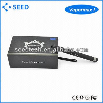 vapormax 1 dry herb vaporizer