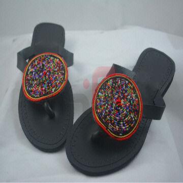 kenyan-beaded-sandals – aftown news