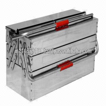 Bulk Buy India Wholesale Cantilever Tool Boxes, From Mgmt, 43% Off