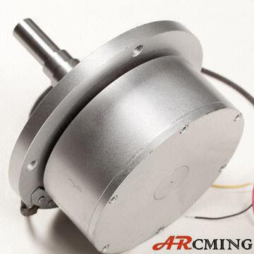 110mm Diameter 1500w Brushless Dc Motor - China Wholesale 110mm