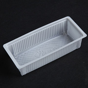 disposable trays