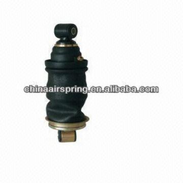 Buy Wholesale China Truck Man Cabin Suspension Air Spring & Truck Man 