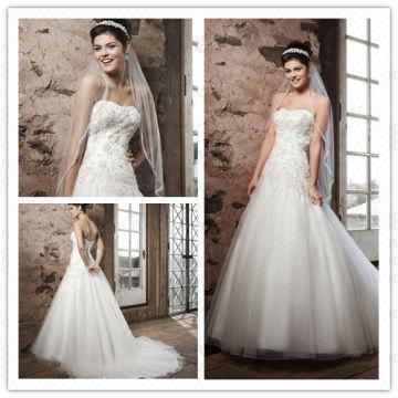 2012 empire tea length petite lace beach wedding dresses