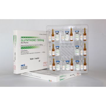 Glutathione Injection Beauty Skin Whitening 3000mg Explore China