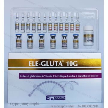 Buy Standard Quality China Wholesale Glutathione Injection 3000mg Skin Whitening $40 Direct from Factory at Hebei Fangqun Pharmaceutical Trade Co. Ltd | Globalsources.com Buy Standard Quality China Wholesale Glutathione Injection 3000mg Skin Whitening $40 Direct from Factory at Hebei Fangqun Pharmaceutical Trade Co. Ltd | Globalsources.com