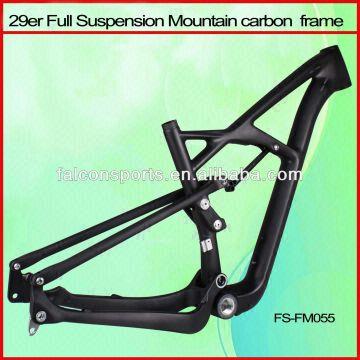 Buy Wholesale China Super Light 29er 