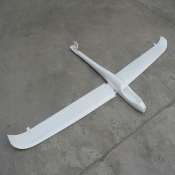 EPO foam RC model airplane glider | Global Sources