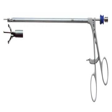 Cholangiogram forceps | Global Sources