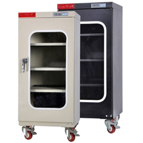 Armario Seco Industrial para Almacenamiento de Componentes Electrónicos y Materiales Sensibles a la Humedad for sale at factory direct price