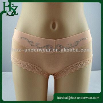 Wholesale alibaba panties In Sexy And Comfortable Styles 