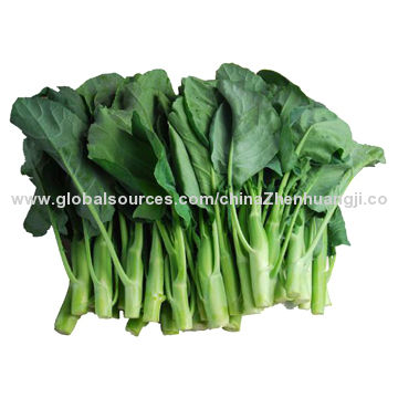 Kale in chinese