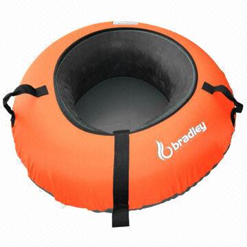 tractor inner tubes for sledding