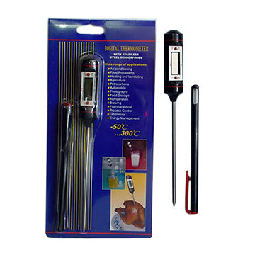 Termómetro de Inserción, Batería de Botón DC 1.5V AG13 for sale at factory direct price