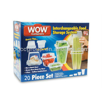 Buy China Wholesale Product Categories > Kitchenware - Plastic ...
