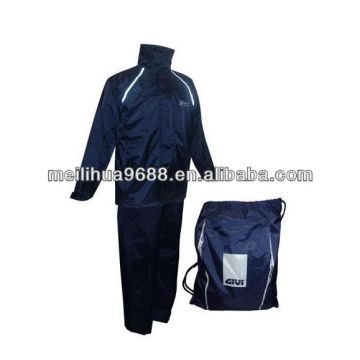 Adult on sale rain suit