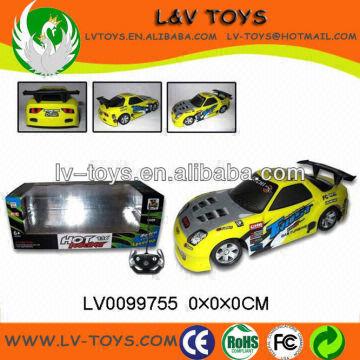 hot racing rc