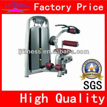 High Quality Ab Exerciser/abdominizer/total Core Abdominal Sports Equipment for Abdomen Fitness t for sale at factory direct price