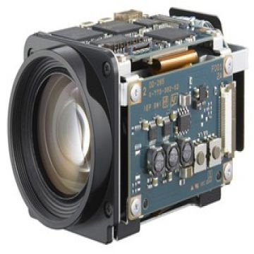 Buy Wholesale China Sony Fcb-h11 Hd Color Module Zoom Camera & Sony Fcb ...