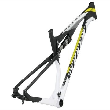 scott spark frame set