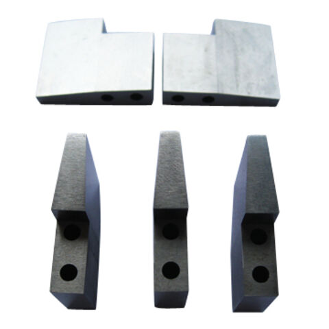 Buy Wholesale China Step Holder With Hrc45-55 Hardness & Step Holder at ...