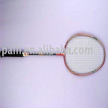 Buy Wholesale China Badminton Rackets & Badminton Rackets | Global Sources