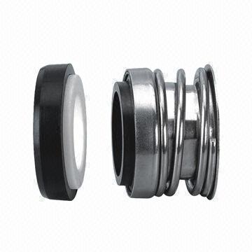 bellow type mechanical seal factory