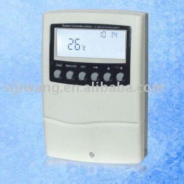 Buy Wholesale China Solar Controller(chch) & Solar Controller(chch 