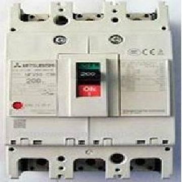 Buy Wholesale Taiwan Mitsubishi Nf400cw 3p400a Circuit Breaker ...