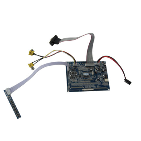 lcd panel conversion factory