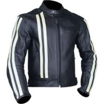 leather motorcycle racing jackets