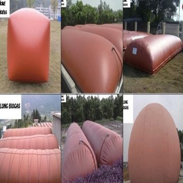 Biogas Storage Balloon at Rs 8650/piece | Erumapalayam | Salem | ID:  23683105630
