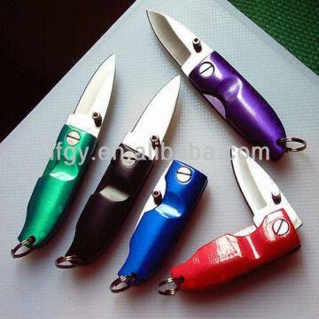 Kawaii Candy Color Clouds Mini Portable Ulity Knife Box Cutter