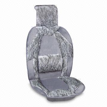 Coche suave cojín lumbar ortopédicos y apoyacabezas cuello almohada de  espuma de memoria del conjunto de