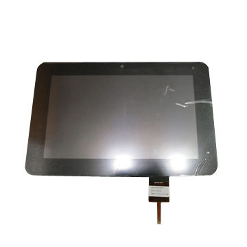 tft display manufacturers taiwan factory