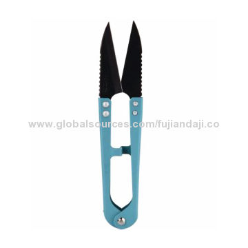 Buy Wholesale China Yarn Scissors/thread Cutter, Stainless Steel