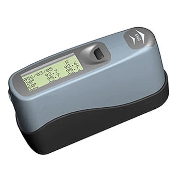 Buy Wholesale China Professional 3 Angles Gloss Meter, Mg268-f2 & Gloss ...