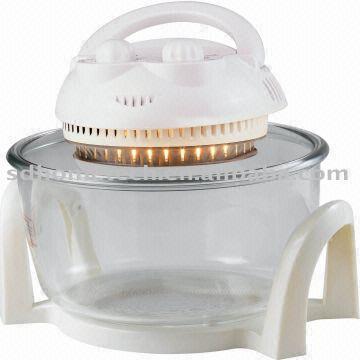 Buy Wholesale China Halogen Oven & Halogen Oven | Global Sources