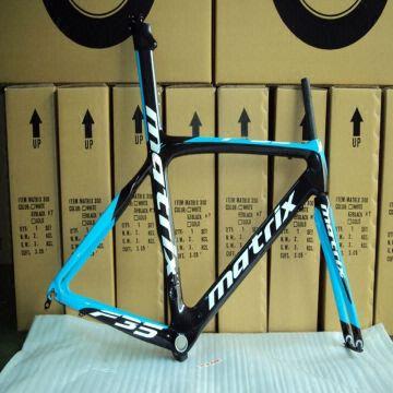 Matrix F35 Bicycle Frame 