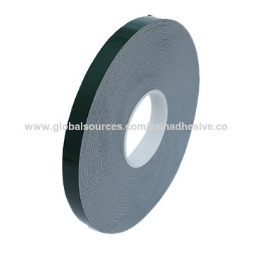 Foam Two Sided Tape 2mm Heavy Duty Adhesive Supplier EVA Foam Tape - China  Foam Tape, Double Sided Foam Tape