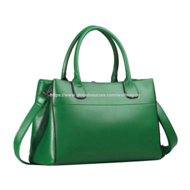 Bolso de Mano Clásico y Sencillo para Mujer - Diseño Elegante para Negocios for sale at factory direct price
